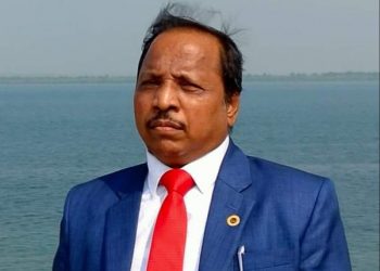 ২০২২ সাল হবে চ্যালেঞ্জের বছর: ড. মাধব আচার্য্য