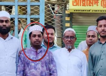 ফেনীতে পল্লী চিকিৎসকের ইসলাম ধর্ম গ্রহন