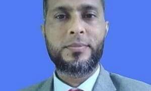 গোলাম আফছার ফেনীর শ্রেষ্ঠ প্রধান শিক্ষক নির্বাচিত