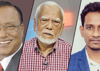 ফেনীতে পাবলিক বিশ্ববিদ্যালয় ও মেডিকেল কলেজ বাস্তবায়ন পরিষদের কমিটি