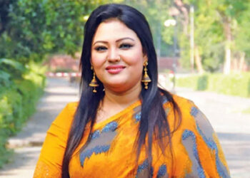 সাবেক এমপি মমতাজ গ্রেফতার